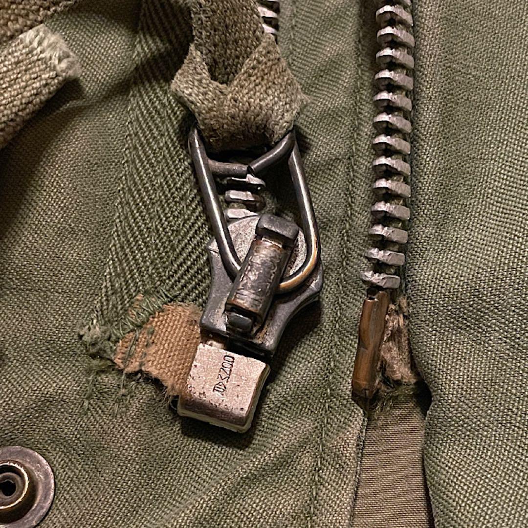 60s US ARMY M-51 フィールドジャケット ビンテージ ミリタリー