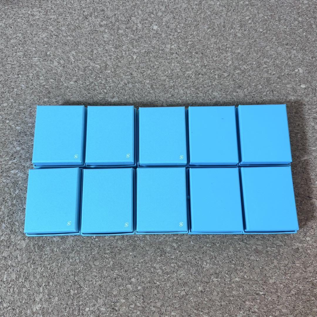【美品】ティファニー巾着付き空箱セット　まとめ