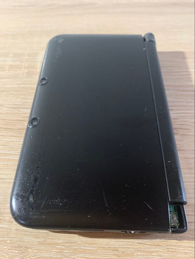 3DS LL
