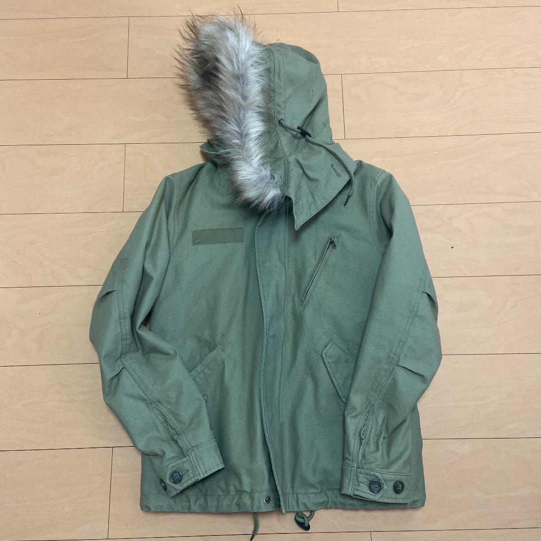 ジャケット