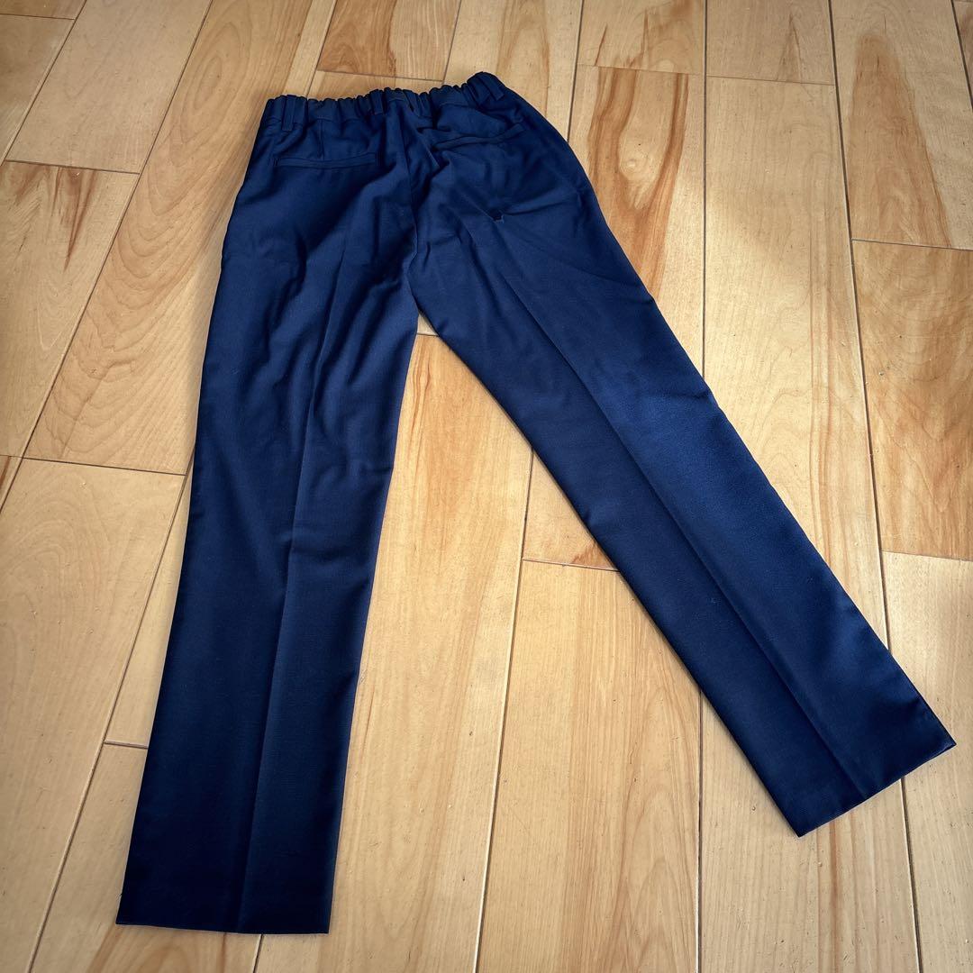 ZARA スーツ　セレモニー