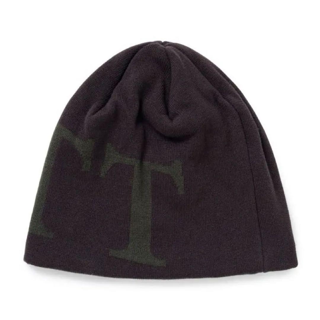 BoTT ビーニー ボット OG Logo Cap Beanie