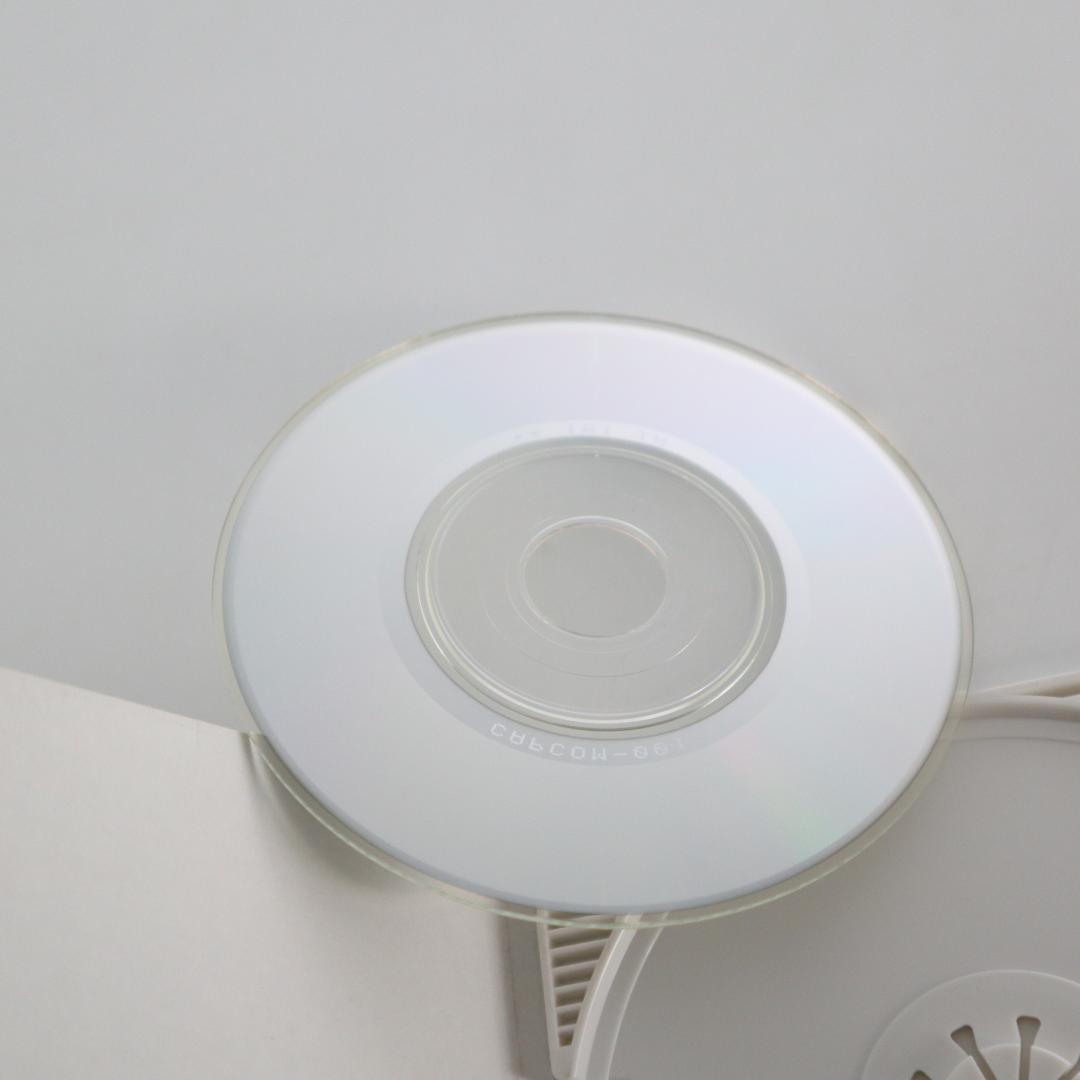 ファイナルファイト GUY SPECIAL CD 8cm カプコン 非売品 レア