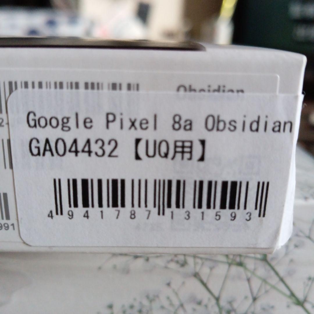 Google Pixel 8a 128GB 2台セット