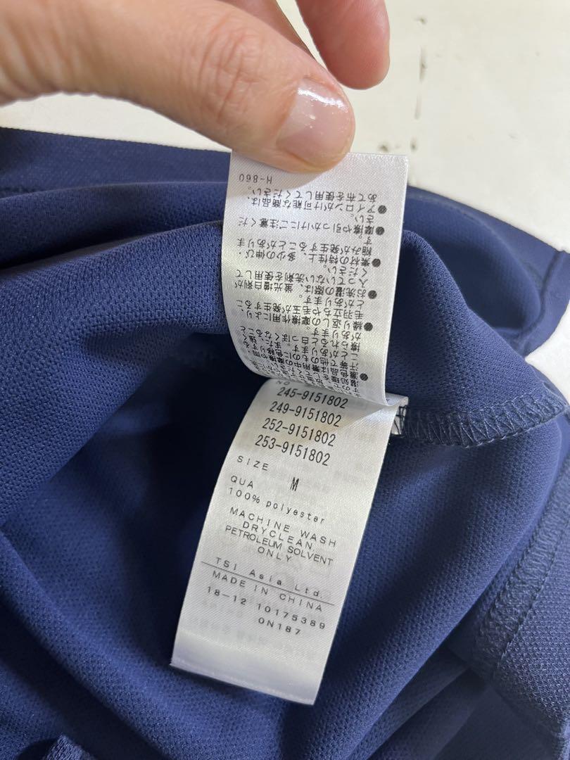 J26 Callawayキャロウェイ ゴルフウェア3点セットポロシャツ Tシャツ