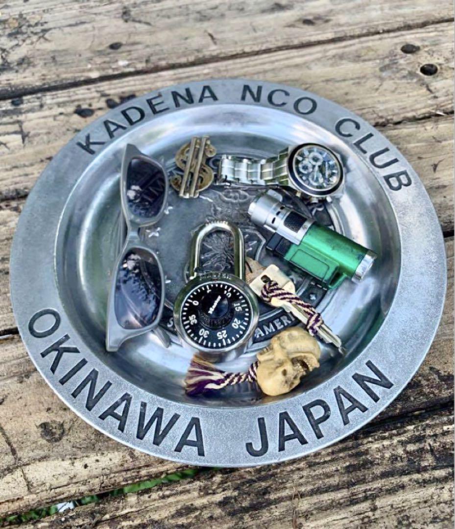 米軍 放出品 USAF 70s ヴィンテージ ピューター アメリカ雑貨 アイアン