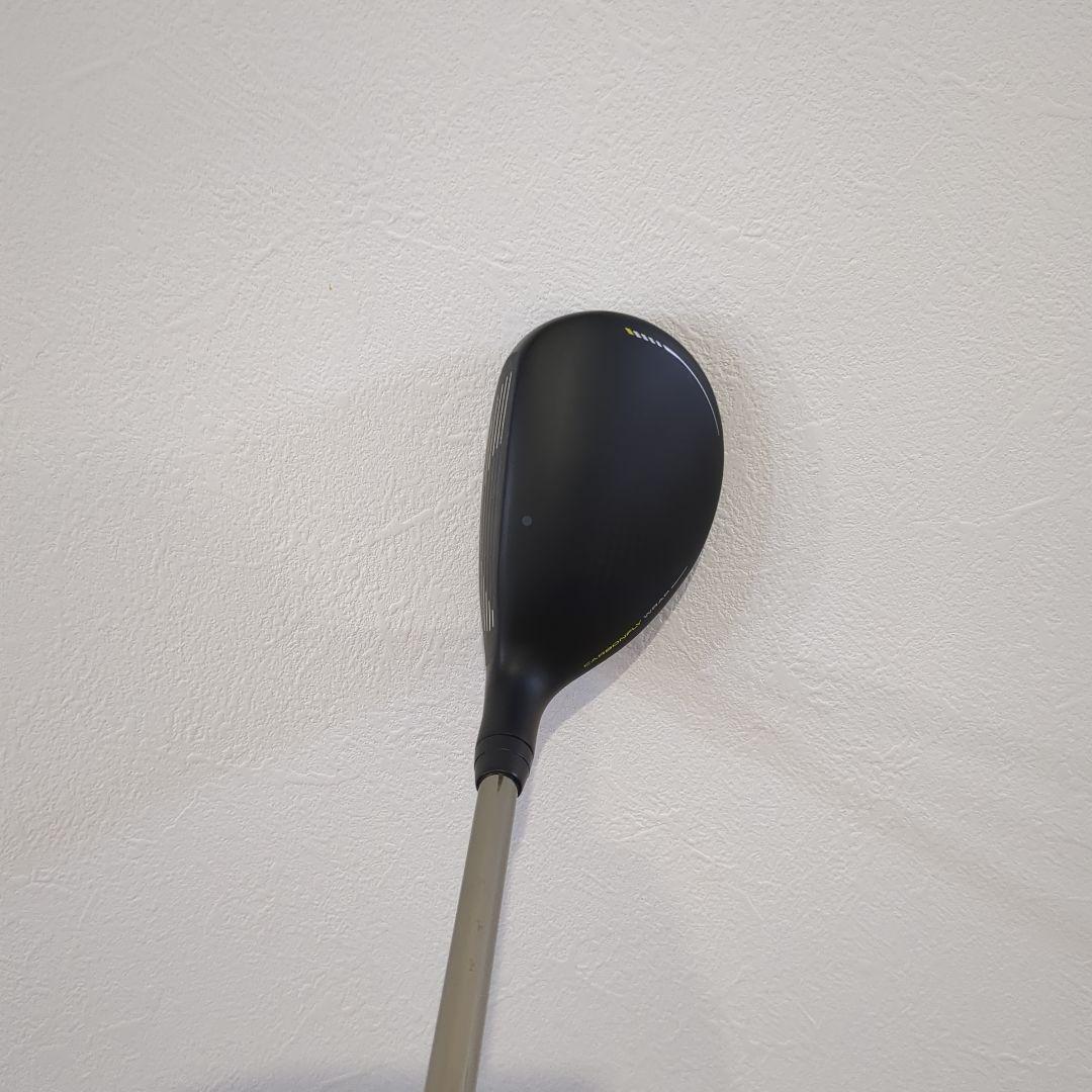 PING G４３０