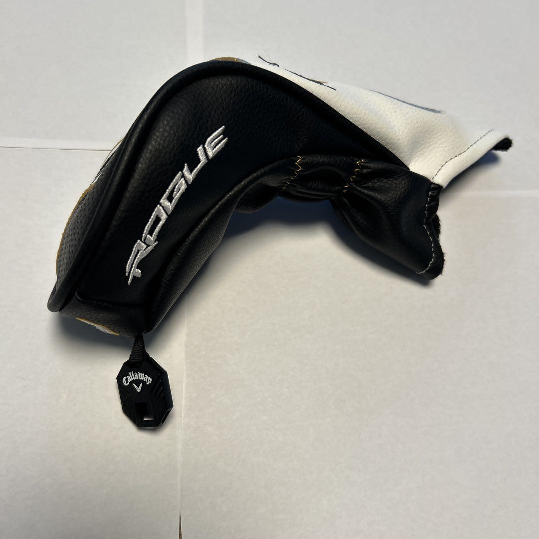 Callaway Rogue ST MAX 6番ユーティリティ クラブ