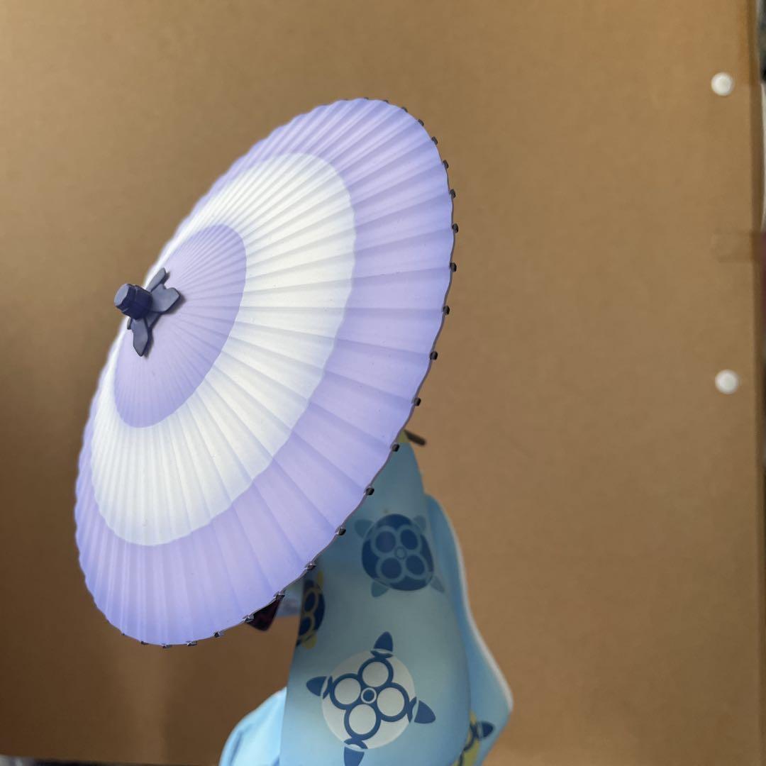 レム浮世絵Ver. 1/8スケールフィギュア