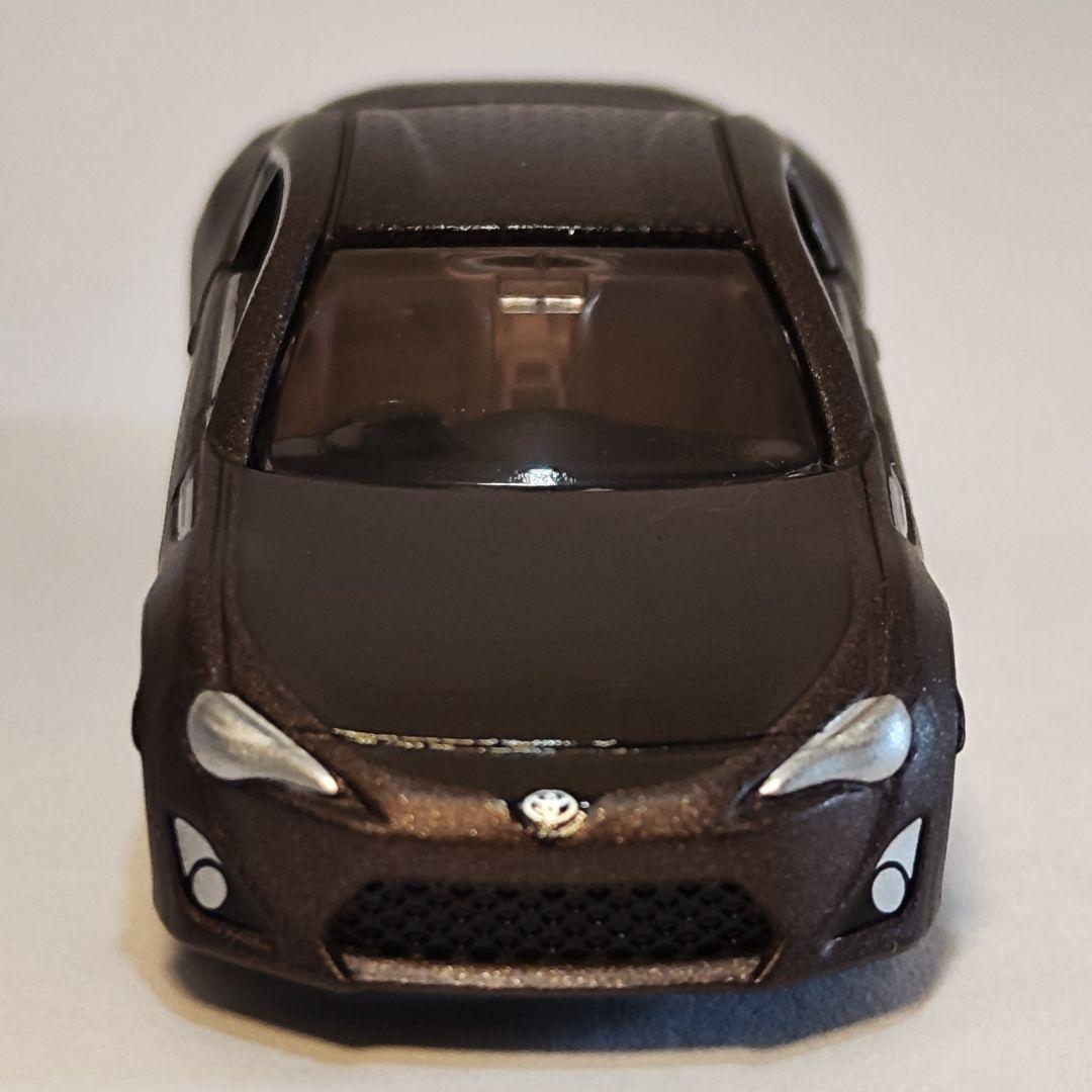 トミカ トヨタ86 My Style 2015 東京オートサロン限定 - メルカリ
