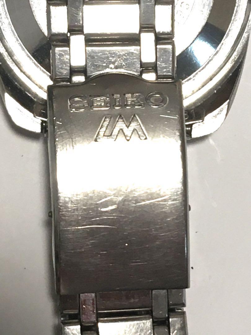 SEIKO セイコー　ロードマチック　腕時計