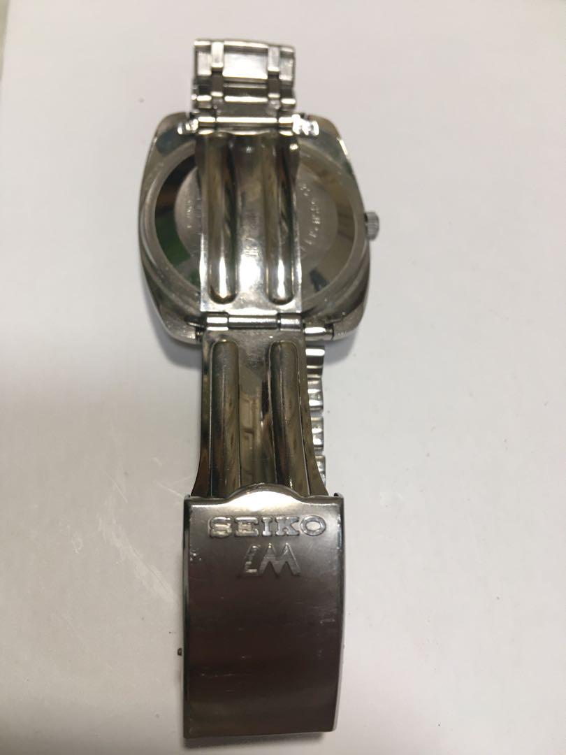 SEIKO セイコー　ロードマチック　腕時計