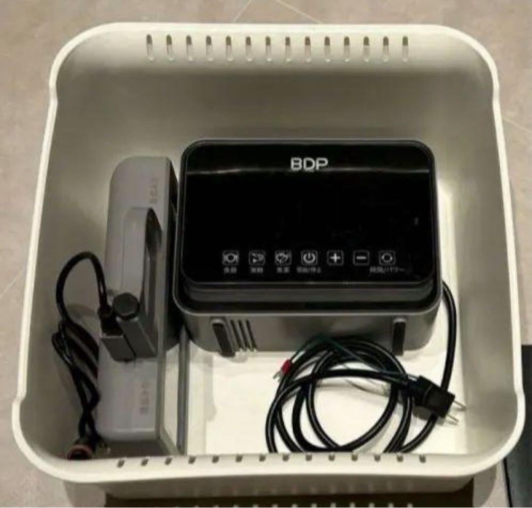 BDP