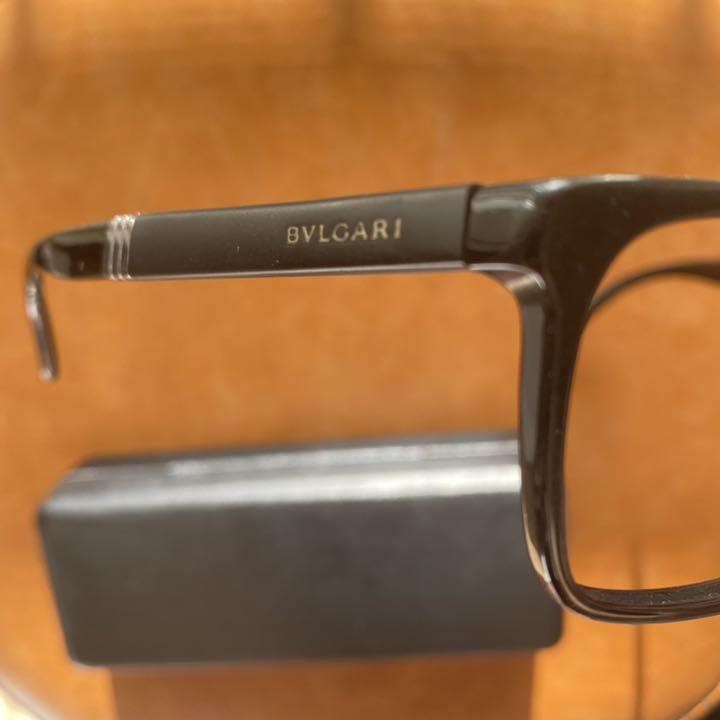 新品定番 ブルガリ BVLGARI メガネ レンズ無し 5LQKA-m77792479830 好評低価