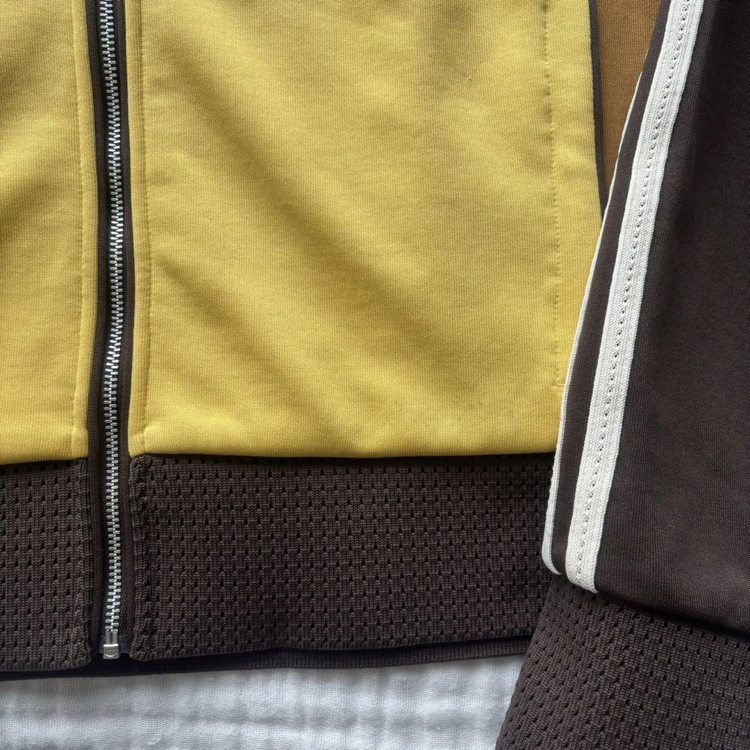adidas × WALES BONNER トラックジャケット トラックトップ