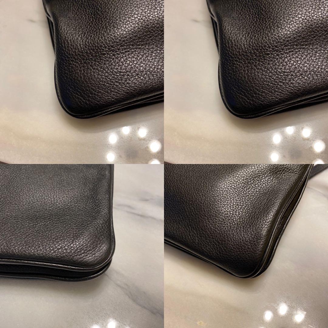 ✨美品✨プラダ ショルダーバッグ ヴィッテロ メタルロゴ