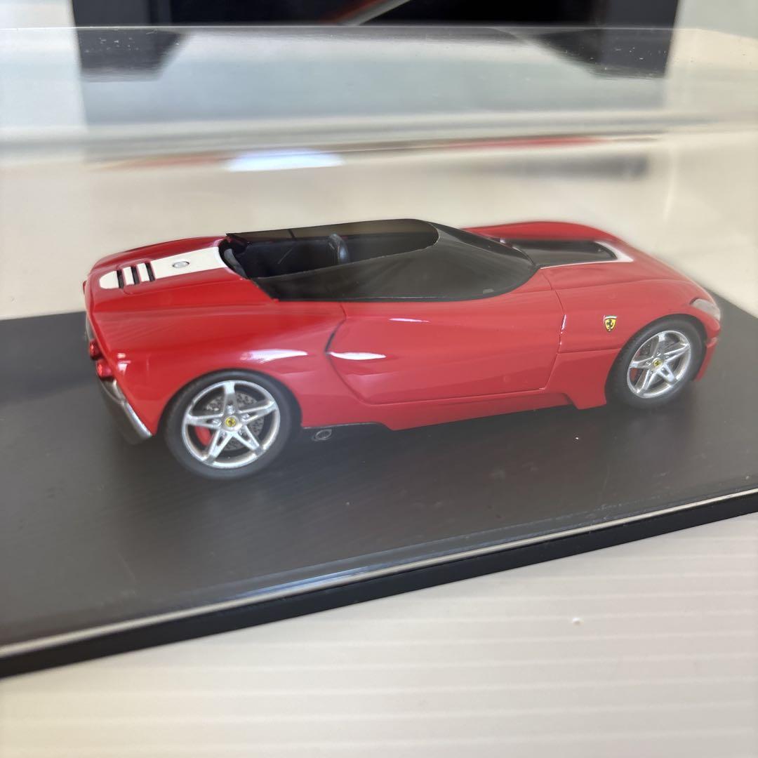 Red Line FERRARI FIORANO フェラーリ　フィオラノ