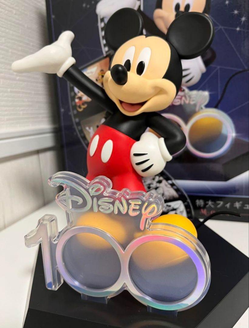 ディズニー100周年|ラストワン賞ミッキー|HARDOFFオフモール