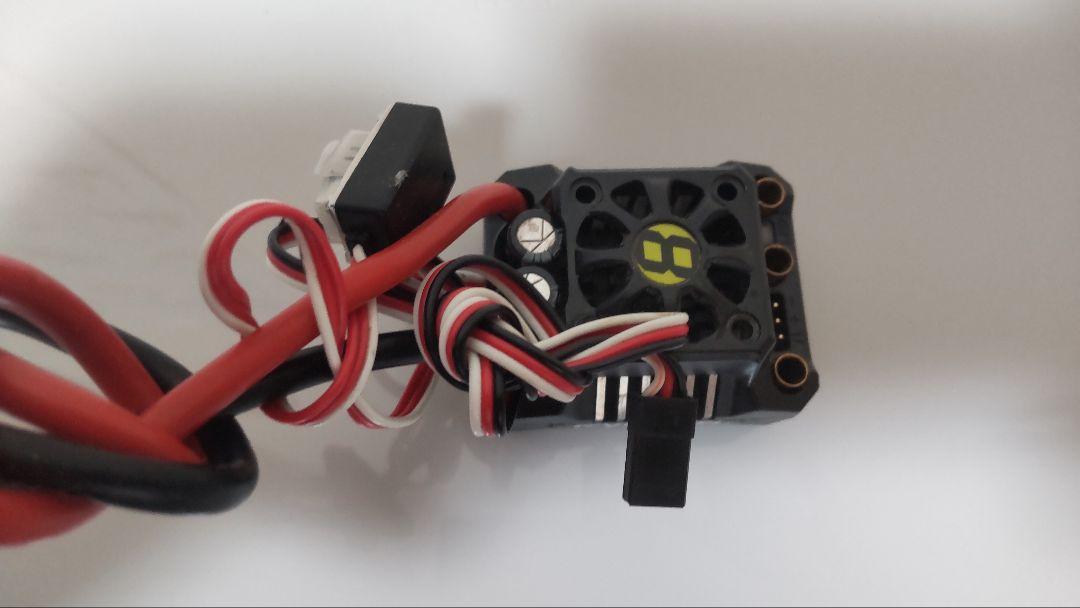 京商 4セル ESC