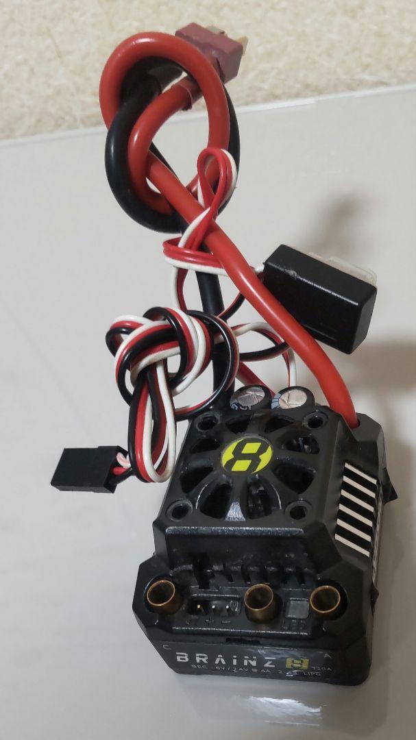 京商 4セル ESC