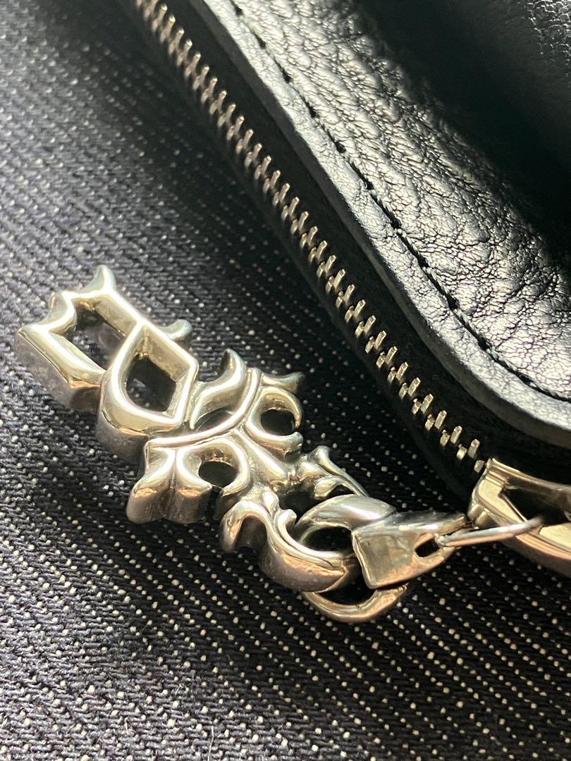 Bill Wall Leather ビルウォールレザー ウォレット 財布 未使用