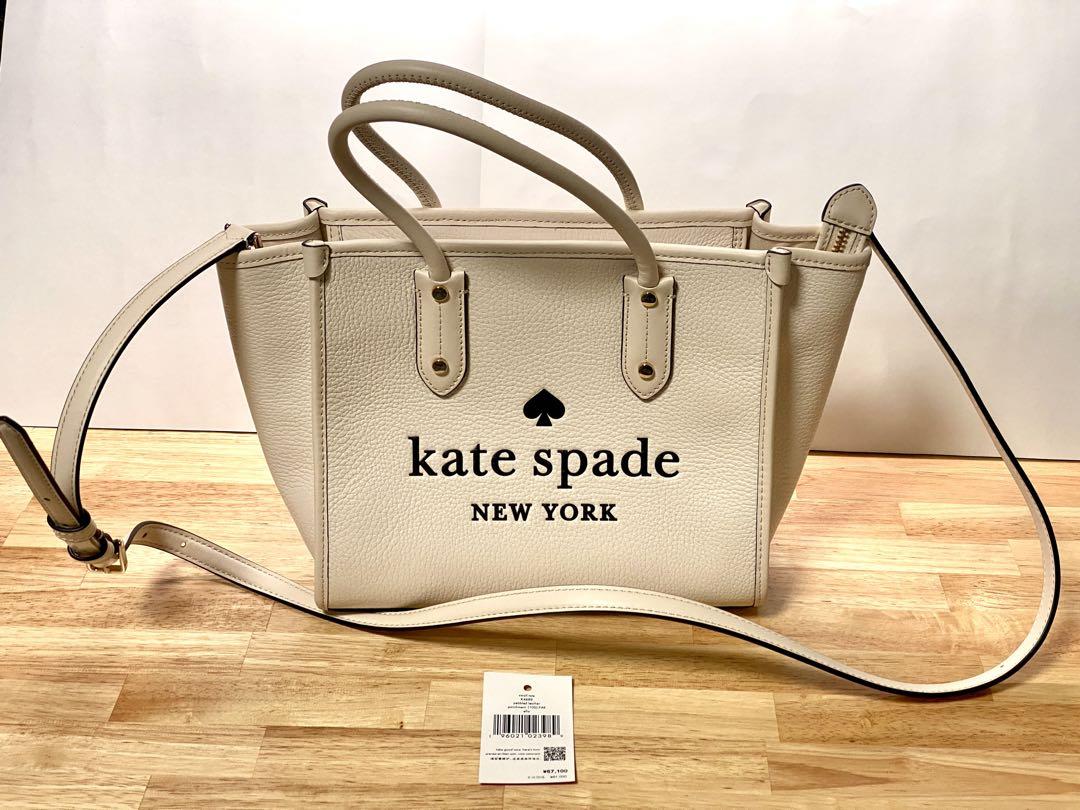 特売セール 値下げ kate spade NEW YORK エラ スモールトート K4689