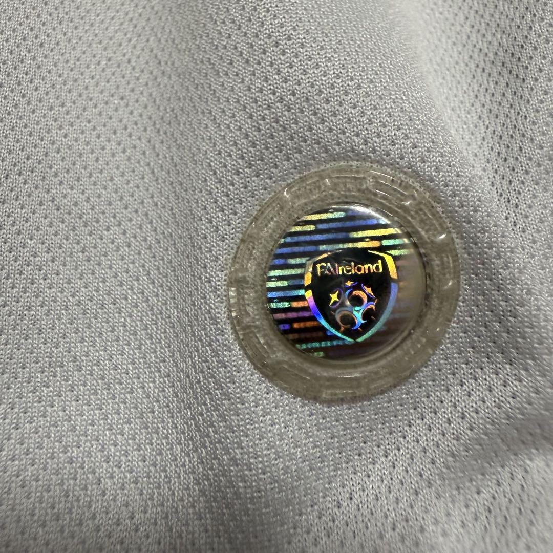 umbro アンブロ 古着 ユニフォーム アイルランド代表