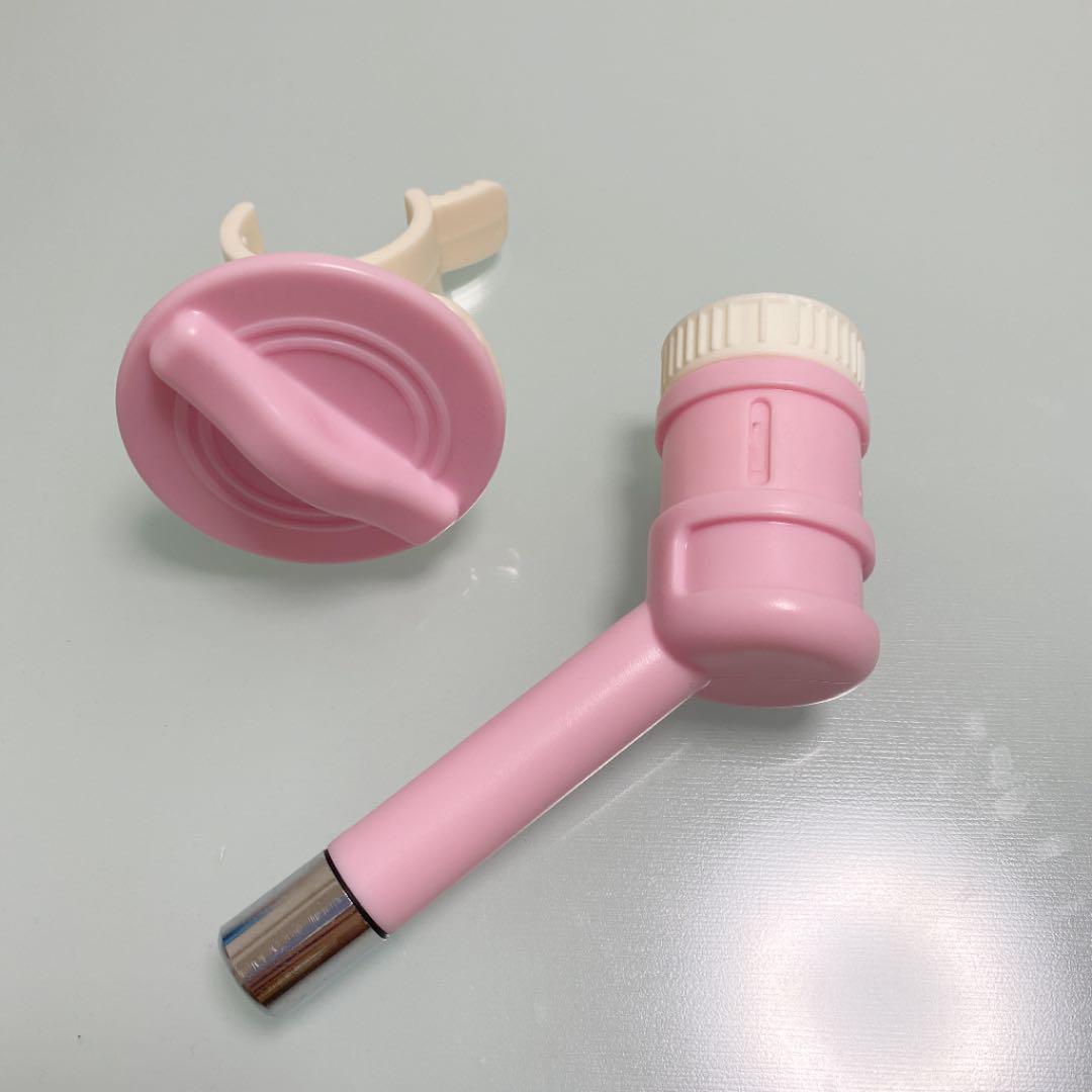 メルカリ ペット用 水飲み ペットボトル ケージ ピンク 犬用品 780 中古や未使用のフリマ メルカリ ペット用 水飲み ペットボトル ケージ ピンク 犬用品 780 中古や未使用のフリマ