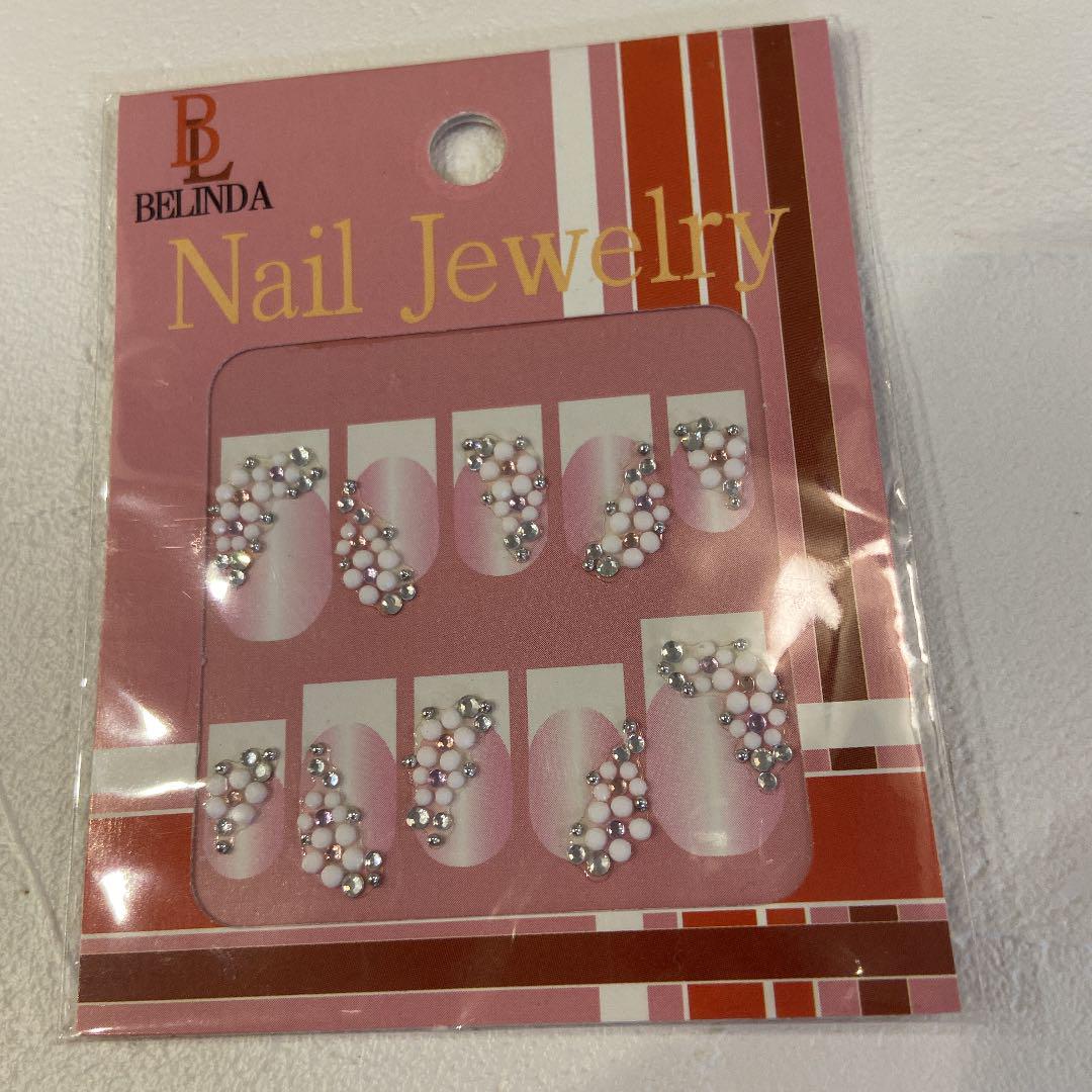 ネイルシール お花 フラワー nail jewels class - メルカリ ネイルシール お花 フラワー nail jewels class - メルカリ