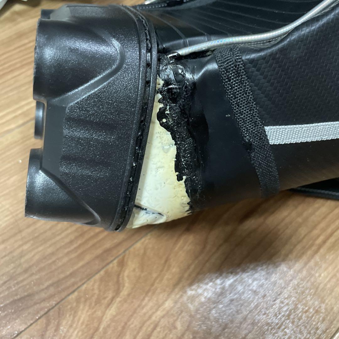 ◇ スキーブーツ Salomon IRONY4 23.5 23.0 cm スキー（2025年