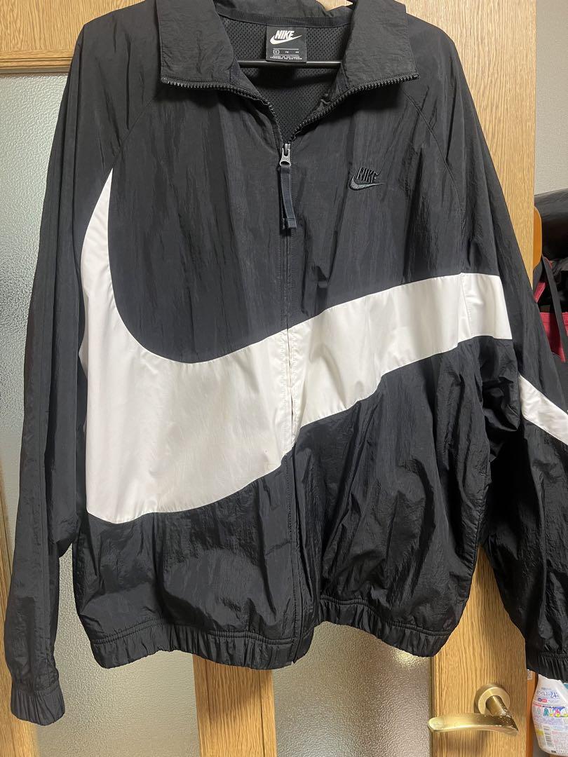 NIKE ウーブン　パンツ　上下セット
