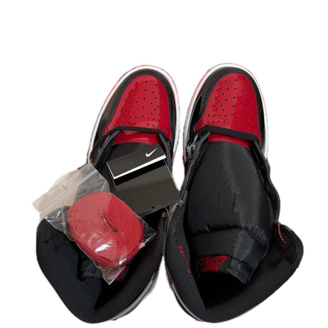 ☆新品☆NIKE AIR JORDAN 1 RETRO HIGH OG ナイキ ☆新品☆NIKE AIR JORDAN 1 RETRO HIGH OG ナイキ