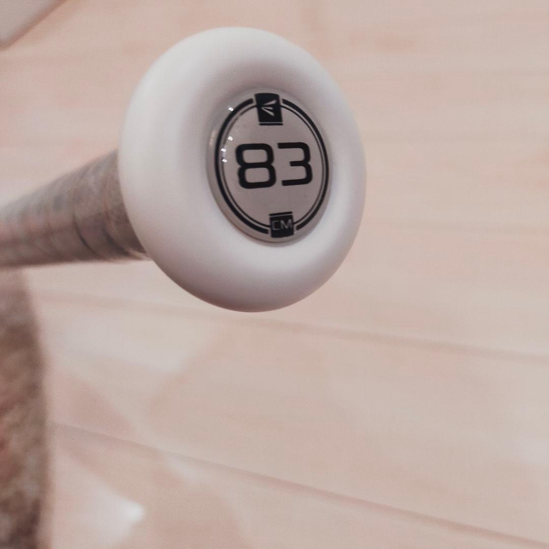 新品未使用 イーストン ソフトボール3号バット Ghost EASTON