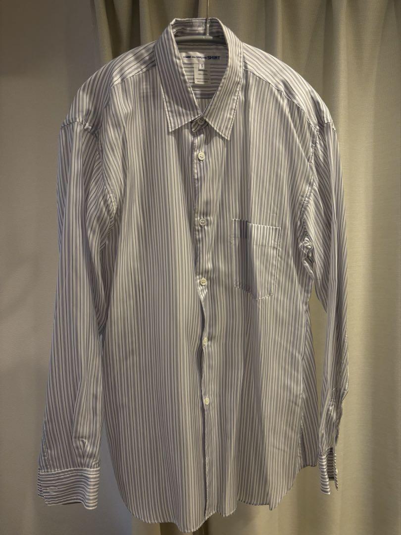 comme des garçons shirt foever Sサイズ