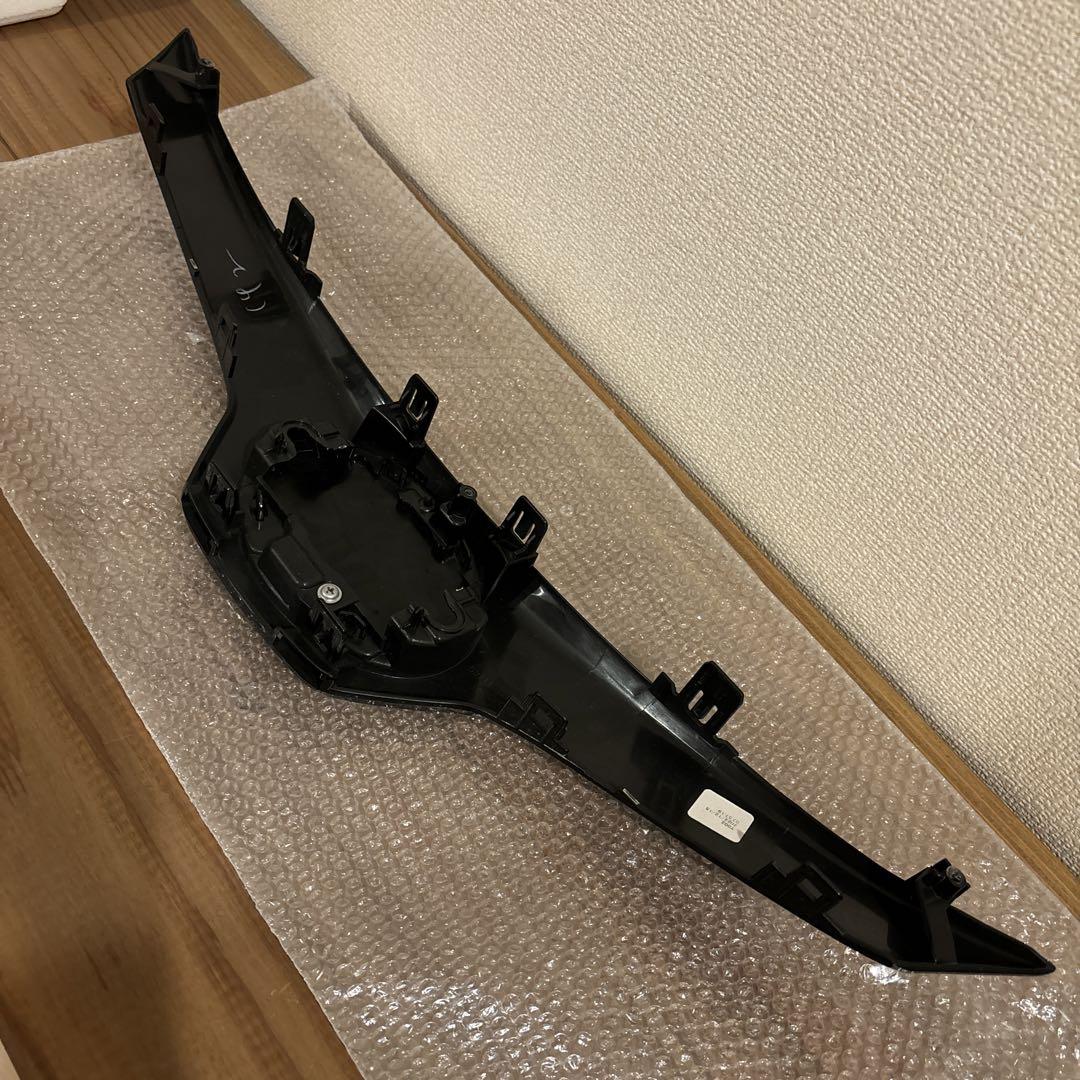 カローラスポーツハイブリッド 北米仕様トヨタエンブレム・グリルとホーンセット 画像5