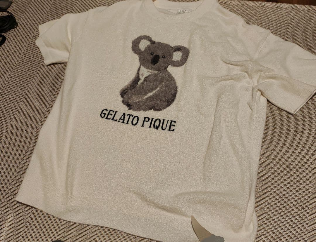 gelato pique