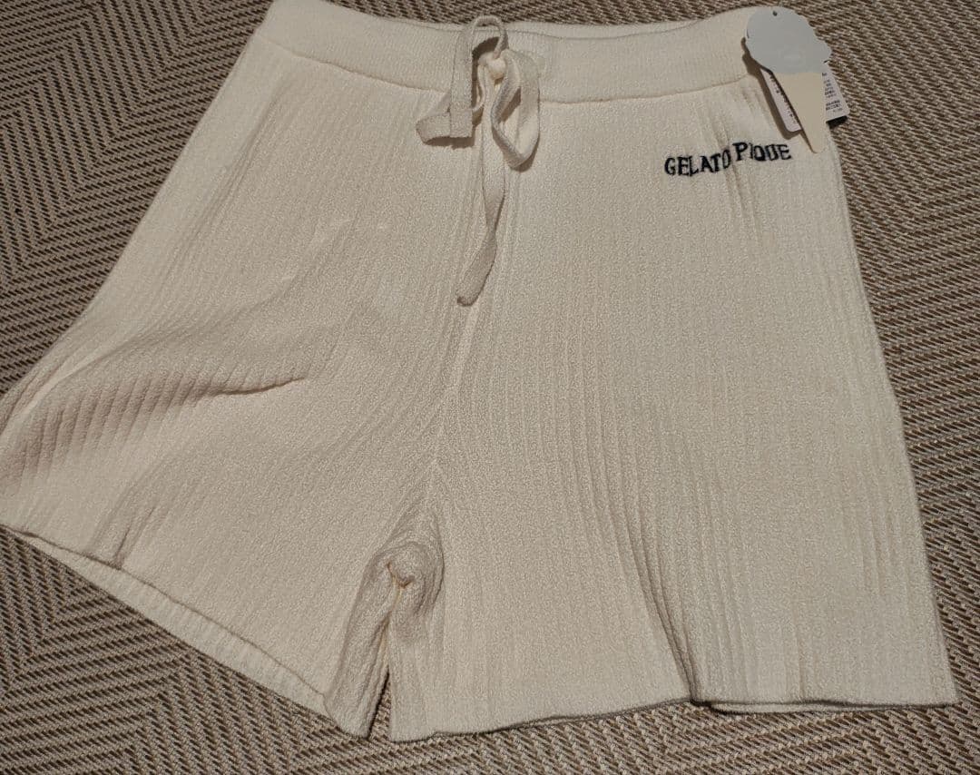 GELATO PIQUE コアラ刺繍 ルームウェアセット SIZE gelato pique DECORATOM_COM_BR