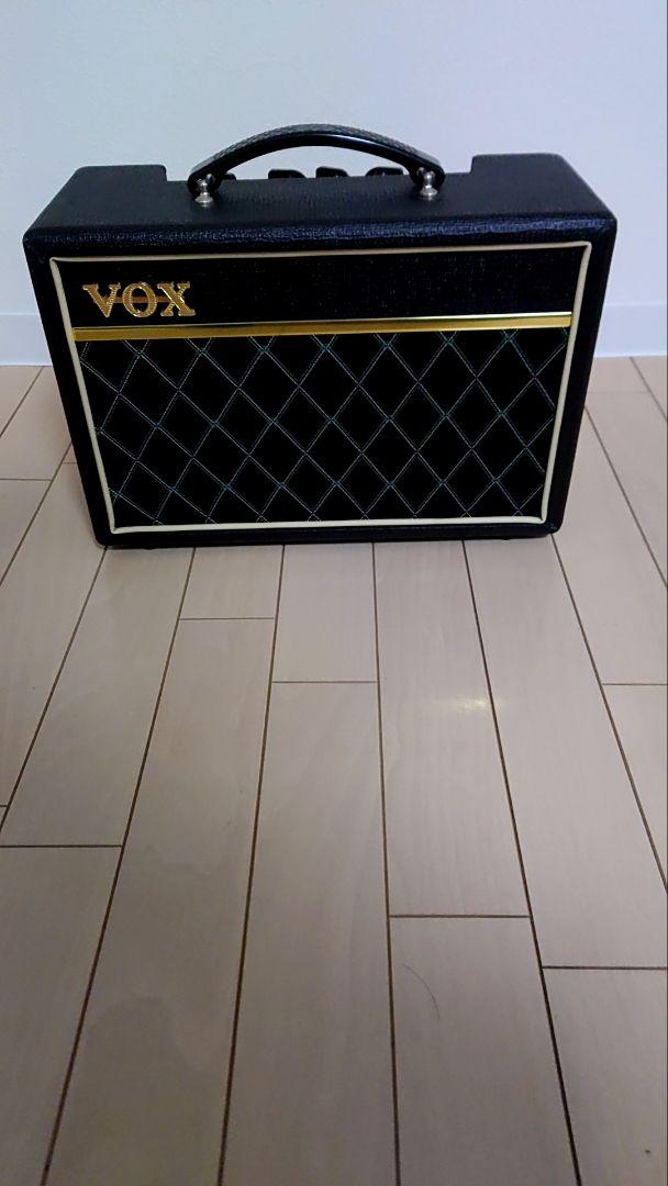 VOX Pathfnder Bass10 ベースアンプ
