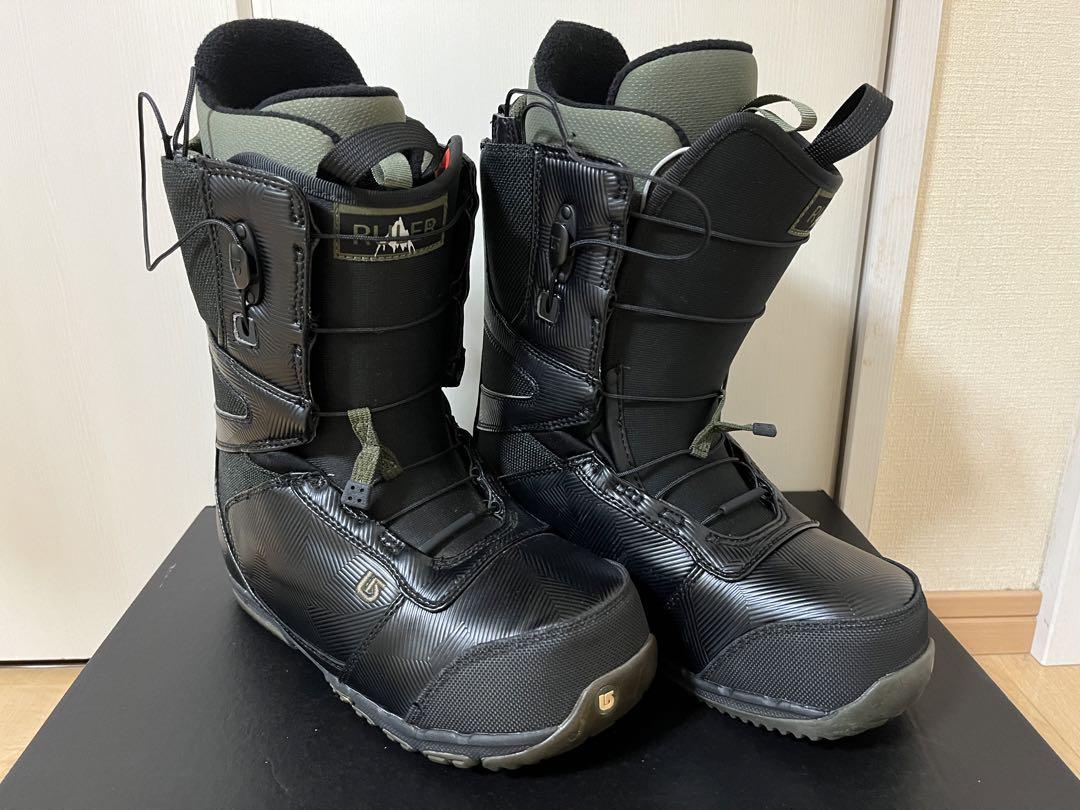 BURTON スノーボード ブーツ 25.5cm