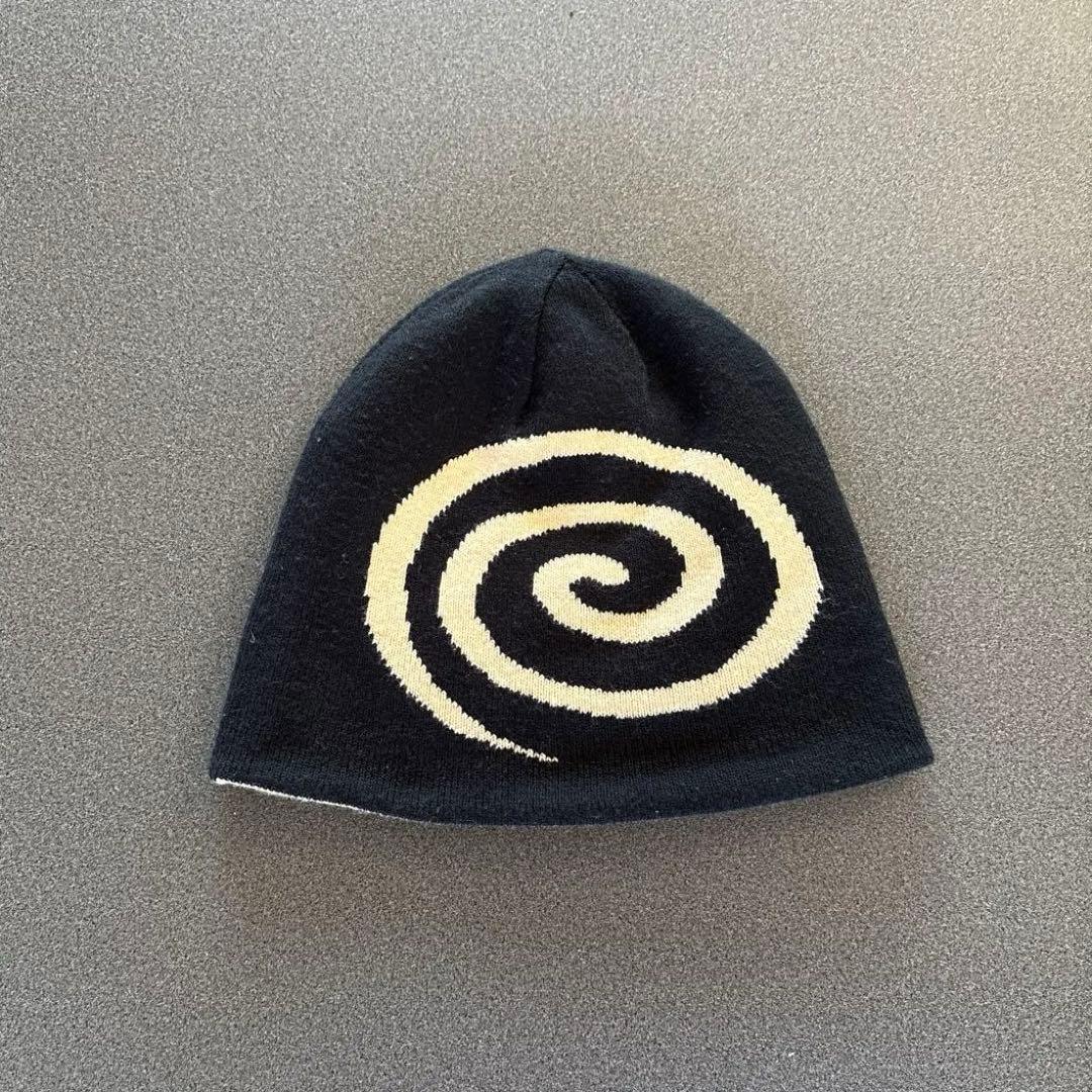 sol soonerorlater guruguru ビーニー jumadiba