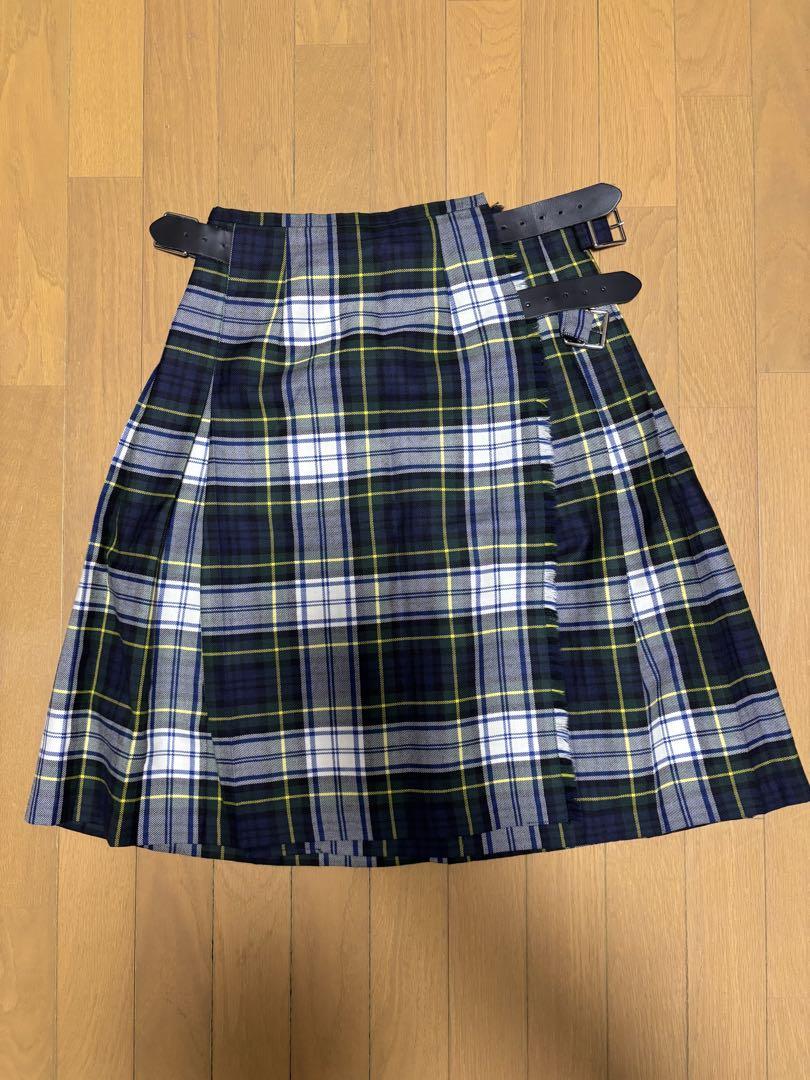 11747391購入　o’neil men's skirt メンズ スカート