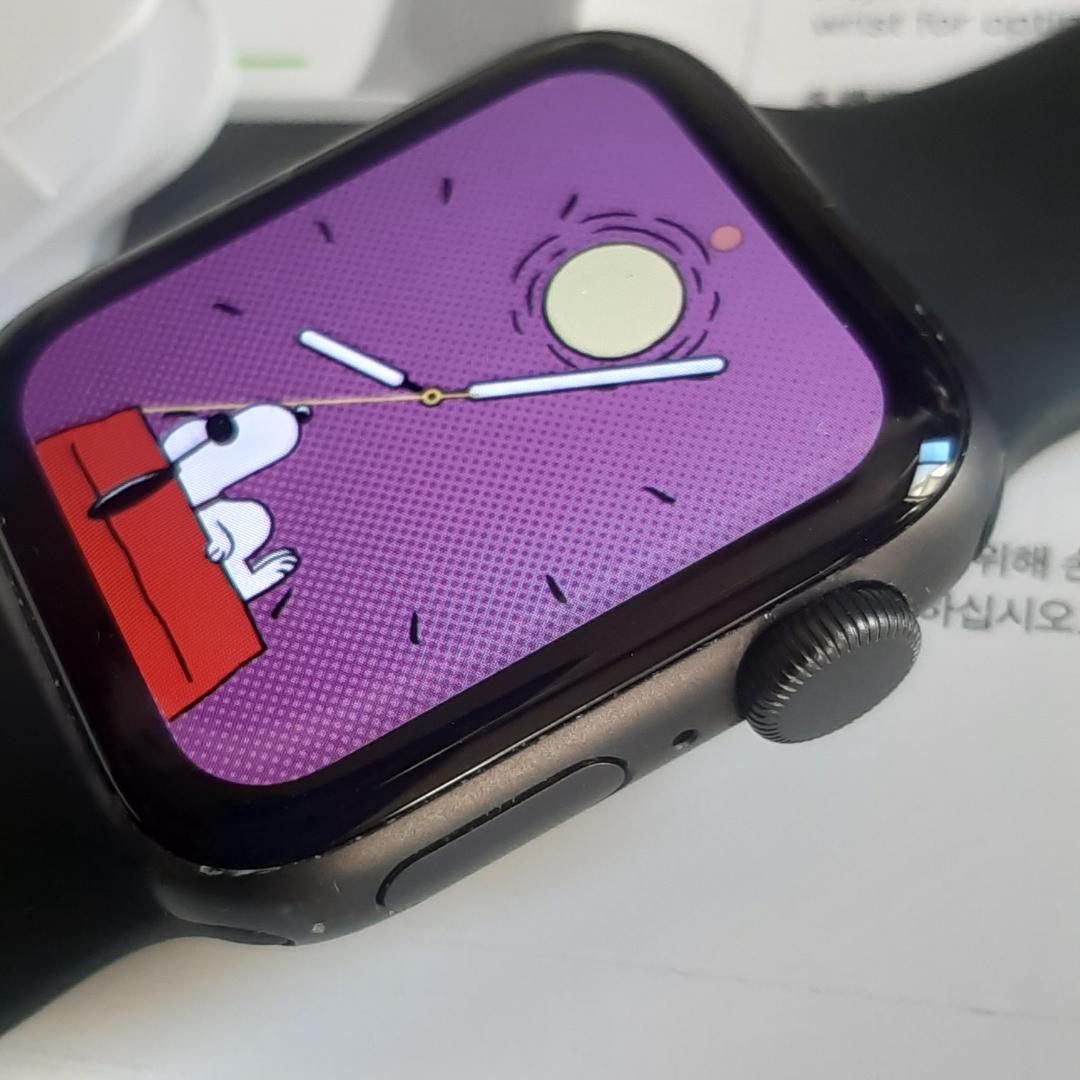 !箱1式/94%/SE アップルウォッチ 40mm GPS Apple !箱1式/94%/SE アップルウォッチ 40mm GPS Apple