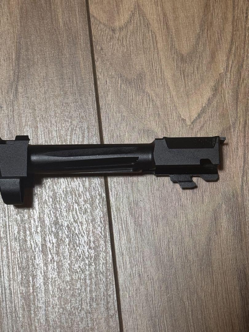 Gunday製 Radian vfc/umarex G45/19/19x 用