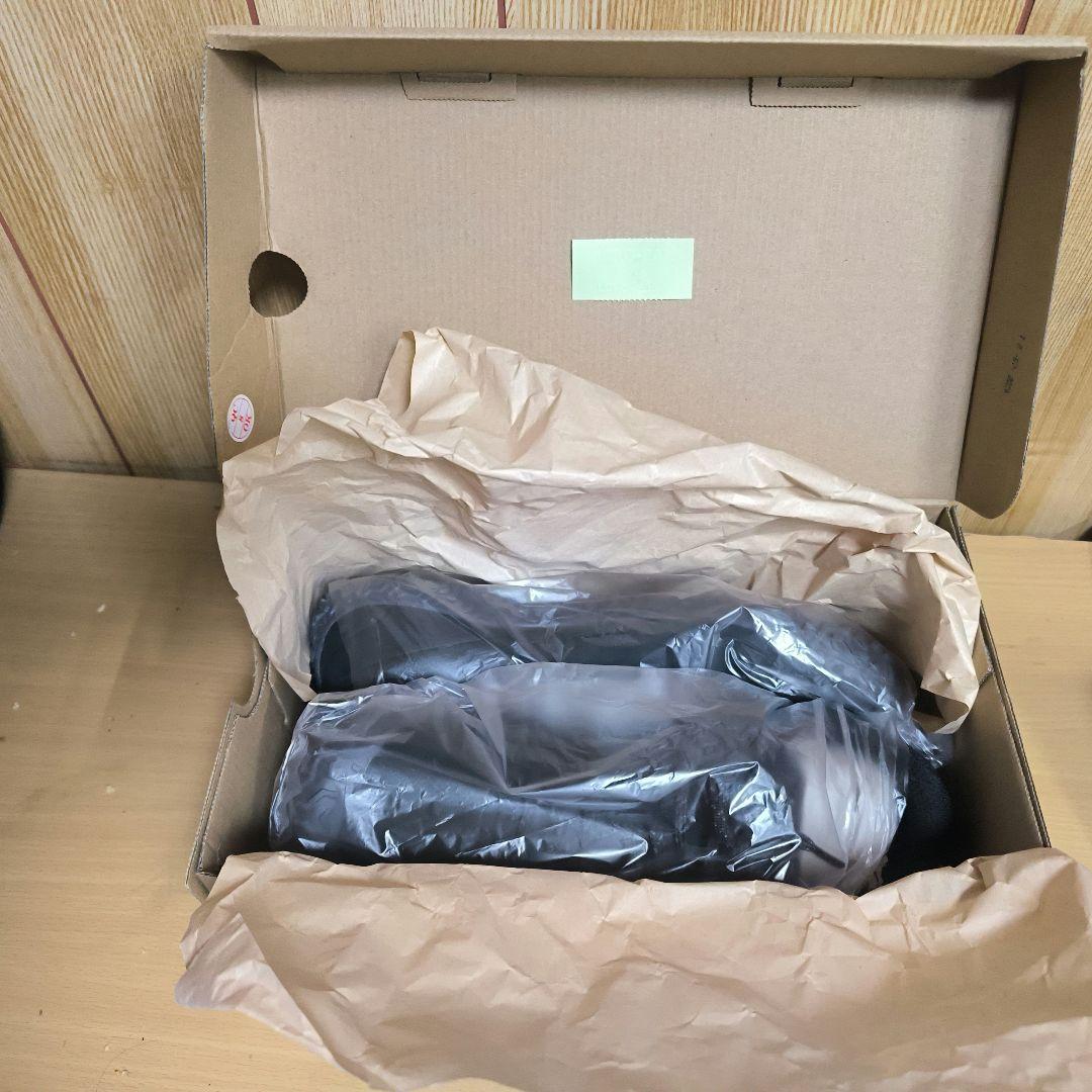 MERRELL メレル VAPOR GLOVE 6 LEATHER　27 cm