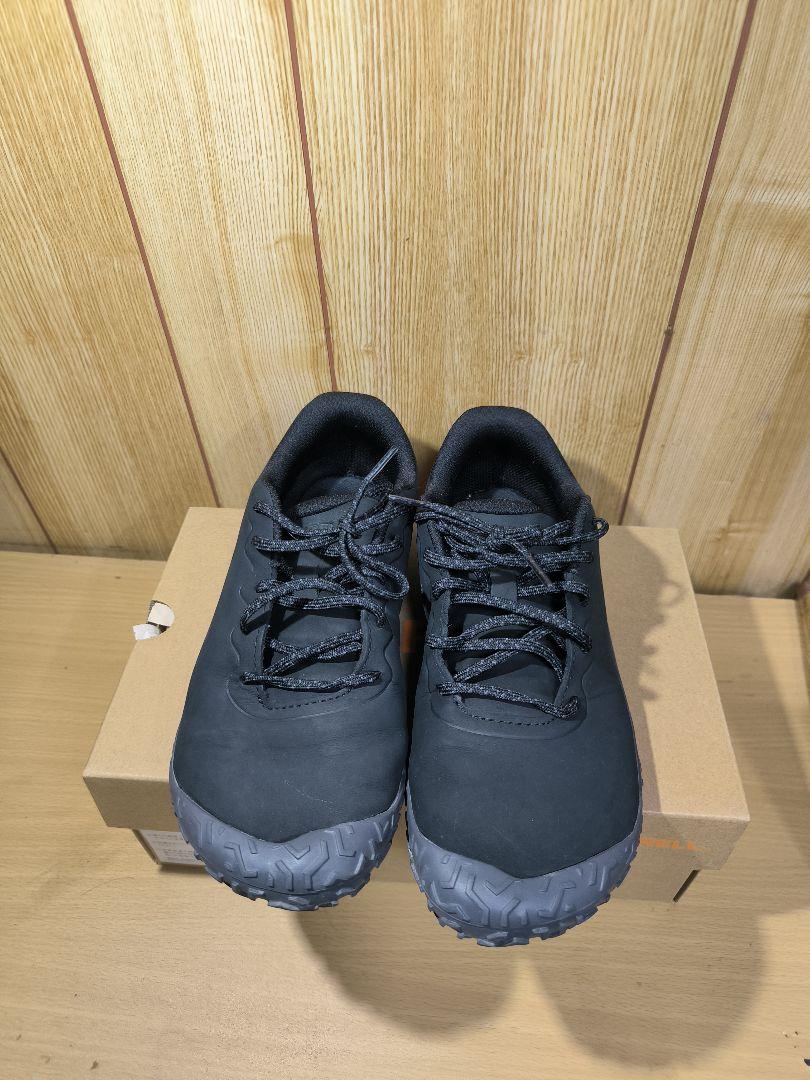 MERRELL メレル VAPOR GLOVE 6 LEATHER　27 cm