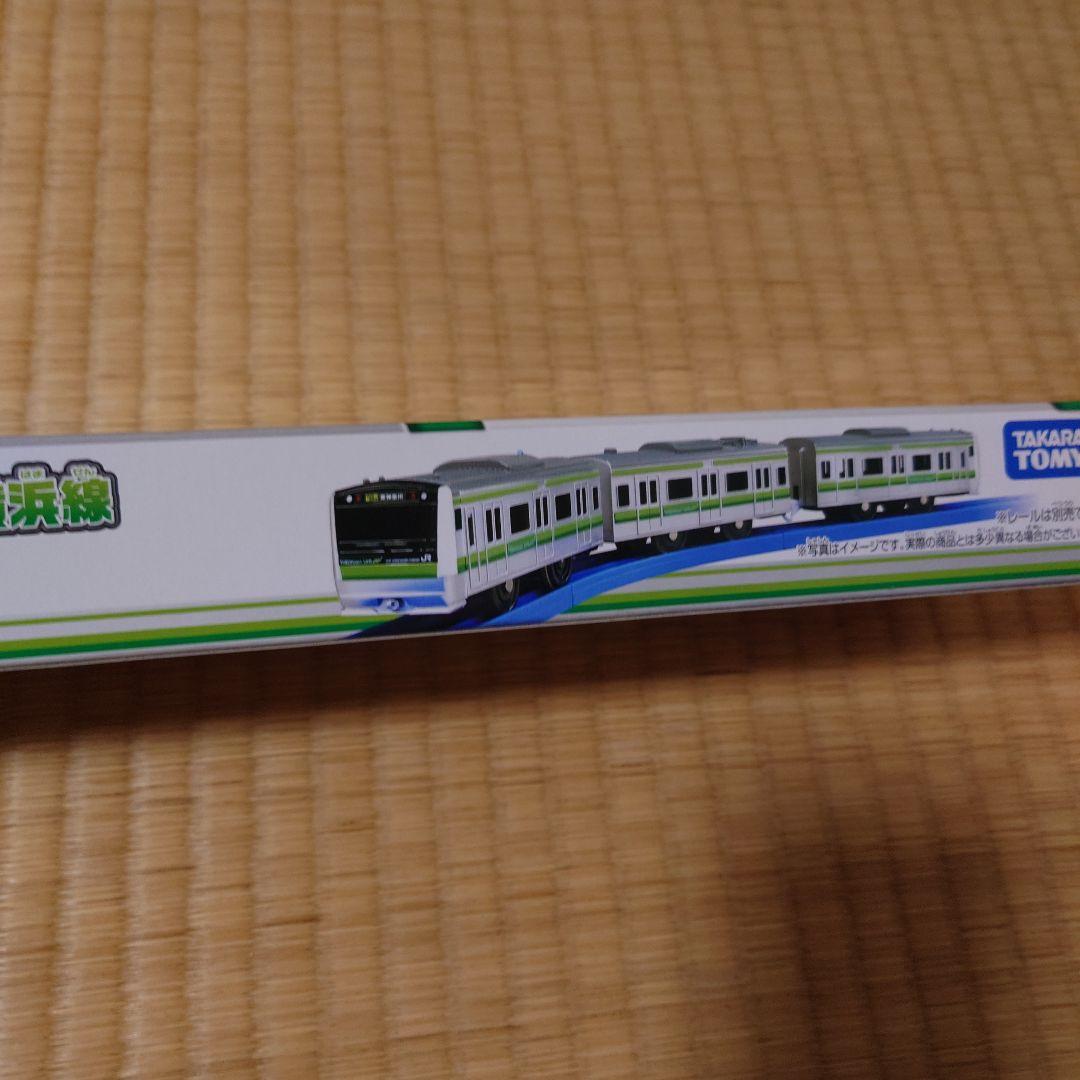 E233系 横浜線