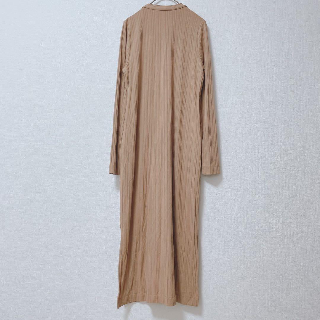 新品、未着用♪バナナ・リパブリック☆ロングトッパー
