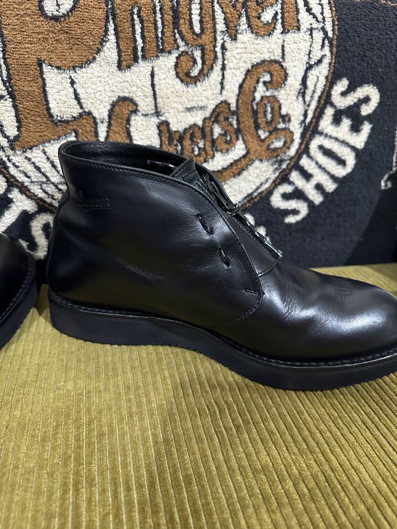 BOOTS 27.5センチ
