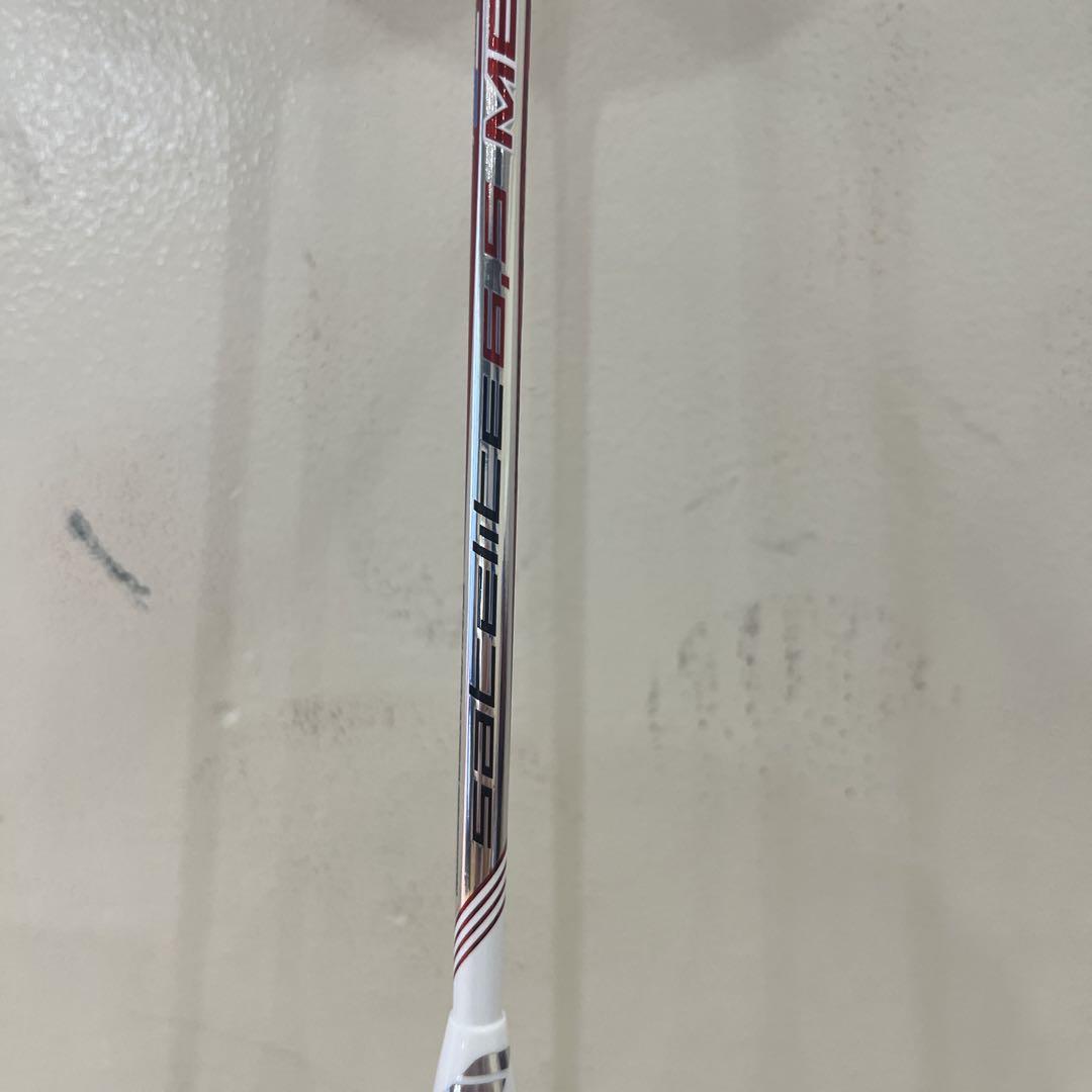 RF　BabolaT satellite 6.5 metricflex