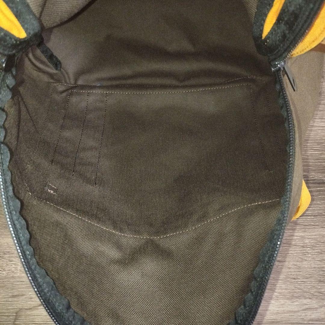 希少 SD×PORTER 別注 リュック ツートン 希少 SD×PORTER 別注 リュック ツートン